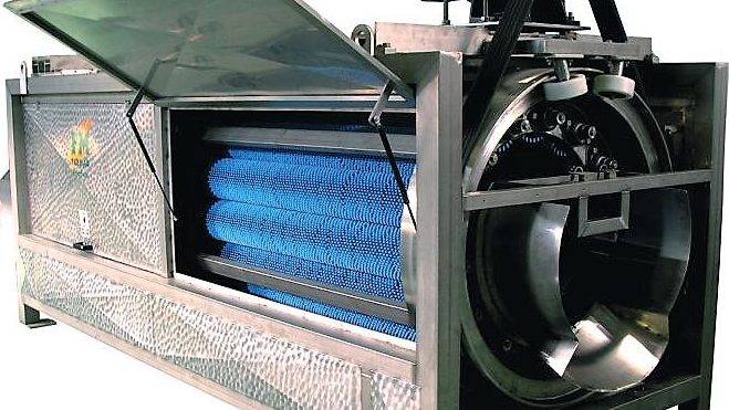 Fermarq pulidora lavadora